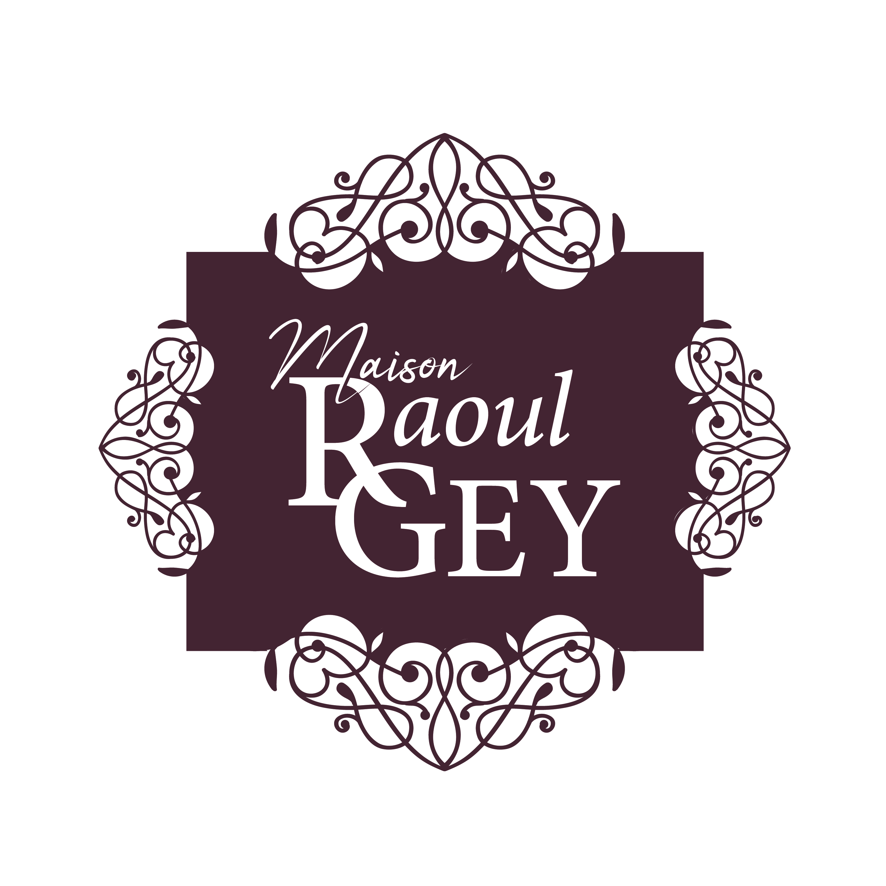 Raoul Gey